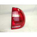 LANTERNA TRASEIRA DIREITA VOLKSWAGEN FOX 1.6 MI FLEX 2010/11