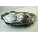 FAROL DIANTEIRO ESQUERDO CHEVROLET ONIX HATCH LTZ 1.4 16/17