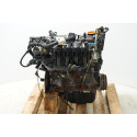 MOTOR COMPLETO FIAT UNO WAY 1.0 EVO FIRE FLEX 2015/2016