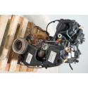 MOTOR COMPLETO FIAT UNO WAY 1.0 EVO FIRE FLEX 2015/2016