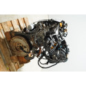 MOTOR COMPLETO FIAT UNO WAY 1.0 EVO FIRE FLEX 2015/2016