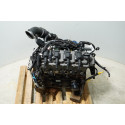 MOTOR COMPLETO CHEVROLET ONIX HATCH JOY 1.0 8V FLEX 2019