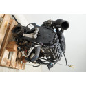 MOTOR COMPLETO CHEVROLET ONIX HATCH LT 1.0 8V FLEX 2016