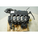 MOTOR COMPLETO CHEVROLET ONIX HATCH LT 1.0 8V FLEX 2016