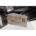 MOTOR COMPLETO CHEVROLET ONIX HATCH LT 1.0 8V FLEX 2016