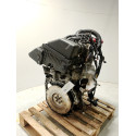 MOTOR COMPLETO NISSAN VERSA SL 1.6 16V FLEX 2013/2014