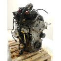MOTOR COMPLETO NISSAN VERSA SL 1.6 16V FLEX 2013/2014