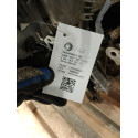 MOTOR COMPLETO NISSAN VERSA SL 1.6 16V FLEX 2013/2014