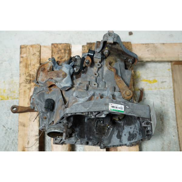 CÂMBIO MANUAL FIAT UNO MILLE WAY ECONOMY 1.0 F.FLEX 2010/11