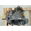 CÂMBIO MANUAL FIAT UNO MILLE WAY ECONOMY 1.0 F.FLEX 2010/11