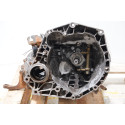CÂMBIO MANUAL FIAT UNO MILLE WAY ECONOMY 1.0 F.FLEX 2010/11