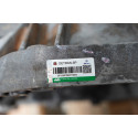 CÂMBIO MANUAL FIAT UNO MILLE WAY ECONOMY 1.0 F.FLEX 2010/11