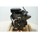 MOTOR COMPLETO VOLKSWAGEN GOL 1.0 FLEX 12V 2022/2023