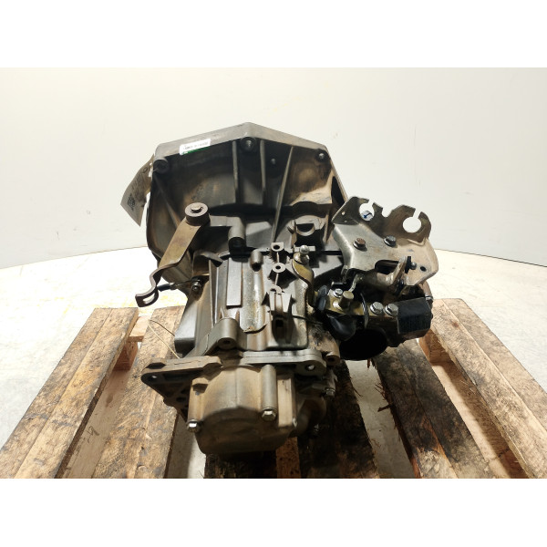 CÂMBIO MANUAL FIAT PALIO 1.0 ECONOMY FIRE FLEX 2012/2013