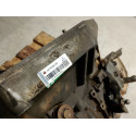 CÂMBIO MANUAL FIAT PALIO 1.0 ECONOMY FIRE FLEX 2012/2013