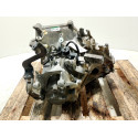 CÂMBIO AUTOMÁTICO HONDA CITY SEDAN DX 1.5 FLEX 2010/2011