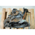 CÂMBIO MANUAL CHEVROLET PRISMA SED. MAXX/ LT 1.4 2010/2011