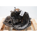 CÂMBIO MANUAL CHEVROLET PRISMA SED. MAXX/ LT 1.4 2010/2011