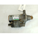 MOTOR DE PARTIDA VOLKSWAGEN SAVEIRO CROSS 1.6 T.FLEX 2015/16