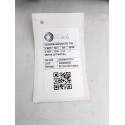 MOTOR DE PARTIDA VOLKSWAGEN SAVEIRO CROSS 1.6 T.FLEX 2015/16