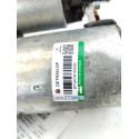 MOTOR DE PARTIDA TOYOTA COROLLA XEI 1.8/1.8 FLEX 2005/2006