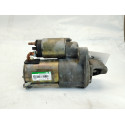 MOTOR DE PARTIDA CHEVROLET ASTRA ADVANTAGE 2.0 MPFI 2004/05