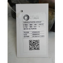 MOTOR DE PARTIDA CHEVROLET ASTRA ADVANTAGE 2.0 MPFI 2004/05