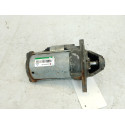 MOTOR DE PARTIDA FIAT UNO WAY 1.0 EVO FIRE FLEX 2015/2016
