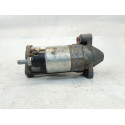 MOTOR DE PARTIDA FIAT UNO WAY 1.0 EVO FIRE FLEX 2015/2016