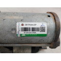 MOTOR DE PARTIDA FIAT UNO WAY 1.0 EVO FIRE FLEX 2015/2016