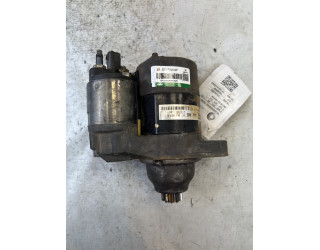 MOTOR DE PARTIDA VOL...