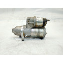 MOTOR DE PARTIDA CHEVROLET ONIX HATCH LT 1.0 8V FLEX 2017