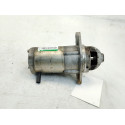 MOTOR DE PARTIDA CHEVROLET ONIX HATCH LT 1.0 8V FLEX 2017