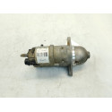 MOTOR DE PARTIDA CHEVROLET ONIX HATCH LT 1.0 8V FLEX 2017