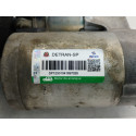 MOTOR DE PARTIDA CHEVROLET ONIX HATCH LT 1.0 8V FLEX 2017