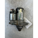 MOTOR DE PARTIDA VOLKSWAGEN FOX PRIME HIGL. 1.6 FLEX 2010/11