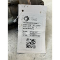 MOTOR DE PARTIDA VOLKSWAGEN FOX PRIME HIGL. 1.6 FLEX 2010/11
