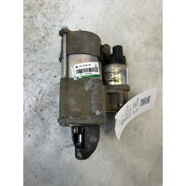 MOTOR DE PARTIDA CHEVROLET CLASSIC LIFE/LS 1.0 VHC FLX 13/14