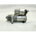 MOTOR DE PARTIDA CHEVROLET ONIX HATCH LTZ 1.4 8V FLEX 16/17