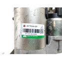 MOTOR DE PARTIDA CHEVROLET ONIX HATCH LTZ 1.4 8V FLEX 16/17