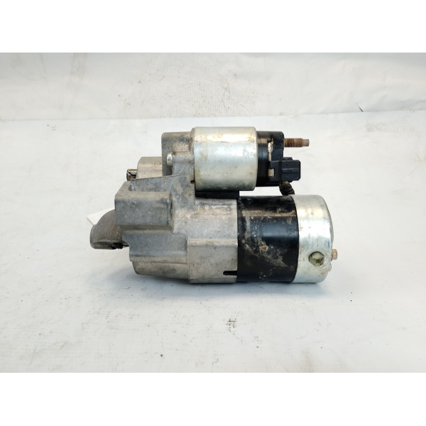 MOTOR DE PARTIDA PEUGEOT 2008 ALLURE 1.6 FLEX 16V 2022