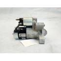 MOTOR DE PARTIDA PEUGEOT 2008 ALLURE 1.6 FLEX 16V 2022