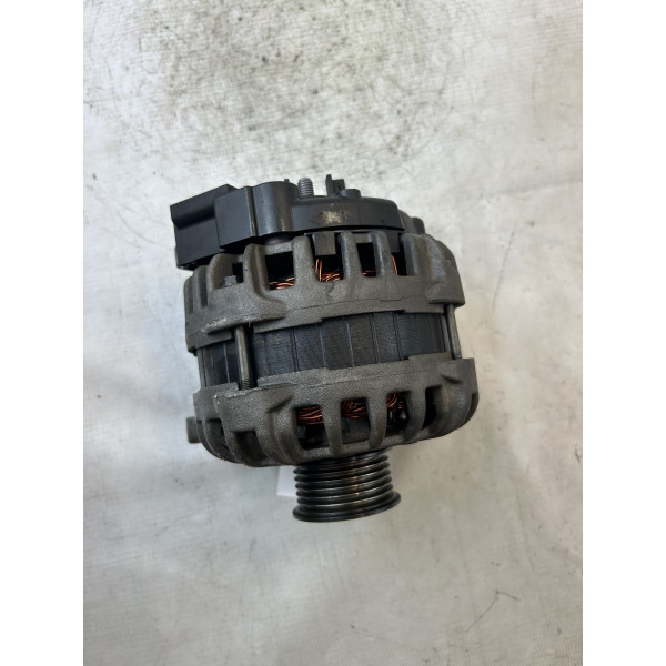 ALTERNADOR VOLKSWAGEN SAVEIRO CROSS 1.6 T.FLEX 2015/2016