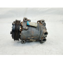 COMPRESSOR AR-CONDICIONADO FIAT UNO WAY 1.0 EVO FLEX 2015/16