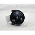 COMPRESSOR AR-CONDICIONADO FIAT UNO WAY 1.0 EVO FLEX 2015/16