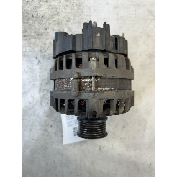 ALTERNADOR VOLKSWAGEN GOL TRENDLINE 1.0 T.FLEX 2015
