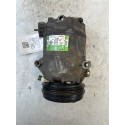 COMPRESSOR AR-CONDICIONADO VOLKSWAGEN GOL TRENDLINE 1.0 2015