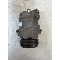 COMPRESSOR AR-CONDICIONADO VOLKSWAGEN GOL TRENDLINE 1.0 2015