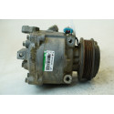 COMPRESSOR AR-CONDICIONADO CHEVROLET ONIX HATCH LT 1.0 2017