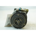COMPRESSOR AR-CONDICIONADO CHEVROLET ONIX HATCH LT 1.0 2017